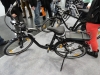 Rowery elektryczne A2B na wystawie Poznań Motor Show 2014