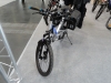 Rowery elektryczne A2B na wystawie Poznań Motor Show 2014