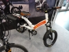 Rowery elektryczne A2B na wystawie Poznań Motor Show 2014