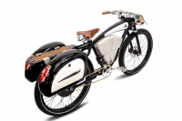 Rower elektryczny Vintage Electric Bikes