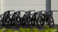 Rowery elektryczne Vintage Electric Bikes