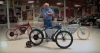 Rowery elektryczne Vintage Electric Bikes