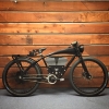 Rower elektryczny Vintage Electric Bikes