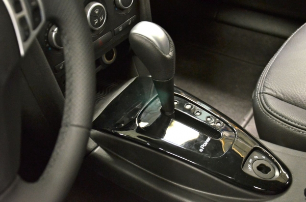 Saab 9-3 ePower