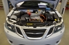 Saab 9-3 ePower