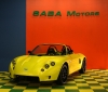 Saba Motors Carbon Zero