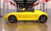 Saba Motors Carbon Zero