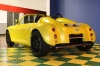 Saba Motors Carbon Zero