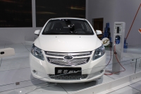 Sail Springo EV