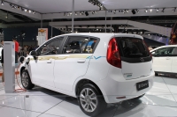 Sail Springo EV