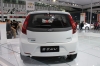 Sail Springo EV