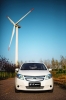 Sail Springo EV