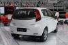 Sail Springo EV