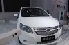 Sail Springo EV