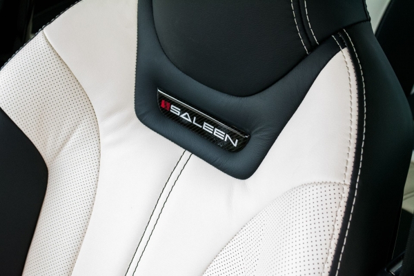 Saleen FOURSIXTEEN
