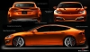 Saleen FOURSIXTEEN