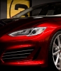 Saleen FOURSIXTEEN