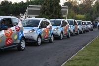 Po pięciu latach okazuje się, że Autolib tonie