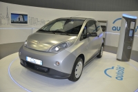 Renault i PSA już ostrzą sobie zęby żeby zastąpić Autolib w Paryżu