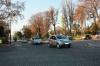 Samochody elektryczne Autolib
