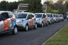 Samochody elektryczne Autolib
