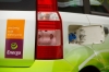 Elektryczny Fiat Panda Grupy Energa