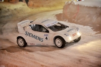 Trophée Andros Electrique 2011: L'Alpe d'Huez
