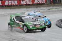 Trophée Andros Electrique 2011-2012: St Dié des Vosges