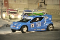 Trophée Andros Electrique 2011-2012: Super Besse