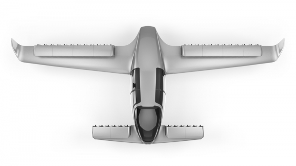 Lilium Jet