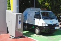 Urban Green Energy i GE prezentują Sanya Skypump
