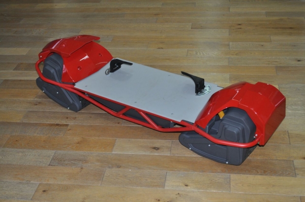 Scarpar e-PowerSports Board