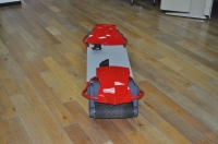 Scarpar e-PowerSports Board