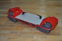 Scarpar e-PowerSports Board