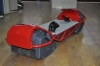 Scarpar e-PowerSports Board