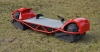 Scarpar e-PowerSports Board