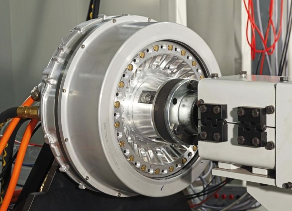Schaeffler E-Wheel Drive