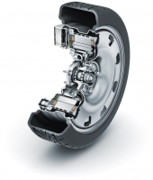 Schaeffler E-Wheel Drive