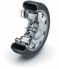 Schaeffler E-Wheel Drive