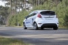 Ford Fiesta wyposażony w napęd Schaeffler E-Wheel Drive