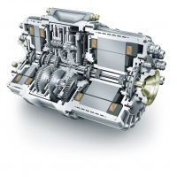 Schaeffler eDifferential