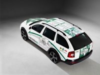 samochód ACTIVeDRIVE wyposażony w napęd Schaeffler eDifferential