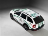 samochód ACTIVeDRIVE wyposażony w napęd Schaeffler eDifferential