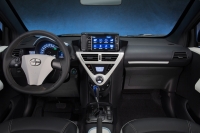 Scion iQ EV
