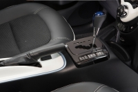 Scion iQ EV