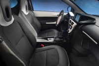 Scion iQ EV