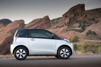 Scion iQ EV