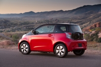 Scion iQ EV