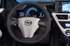 Scion iQ EV