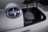 Scion iQ EV